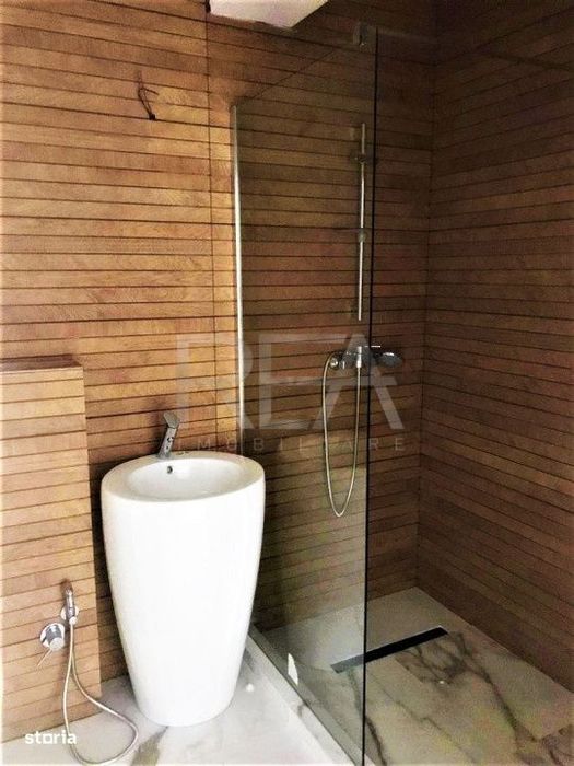 3 camere cu 2 parcari in Pipera langa Porsche Center