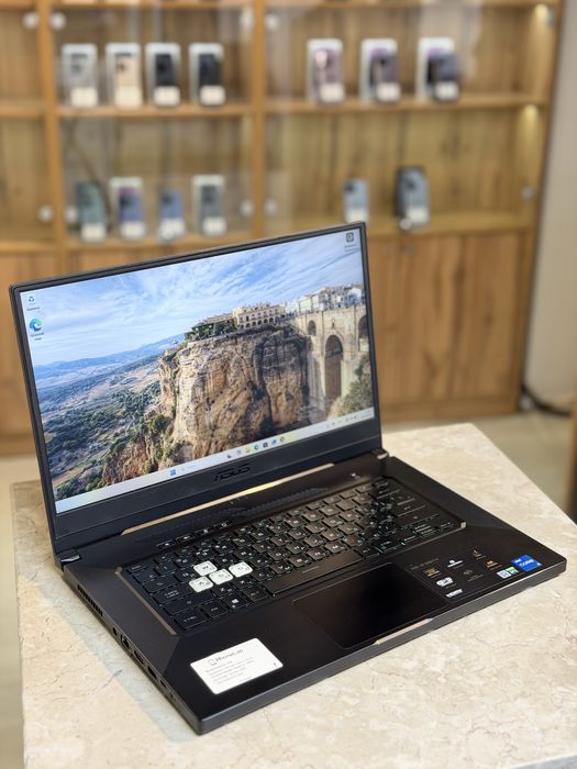 Asus ноутбук PhoneLab