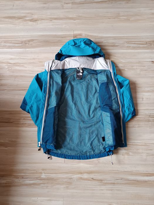 Оригинално дамско яке The North Face HyVent
