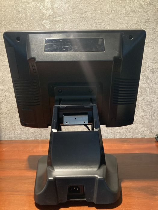 Pos моноблок PP-9635A