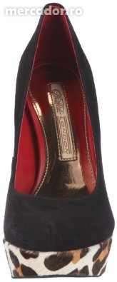 Pantofi Buffalo london