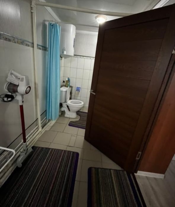 Продаётся  дом район старый мясокомбинат