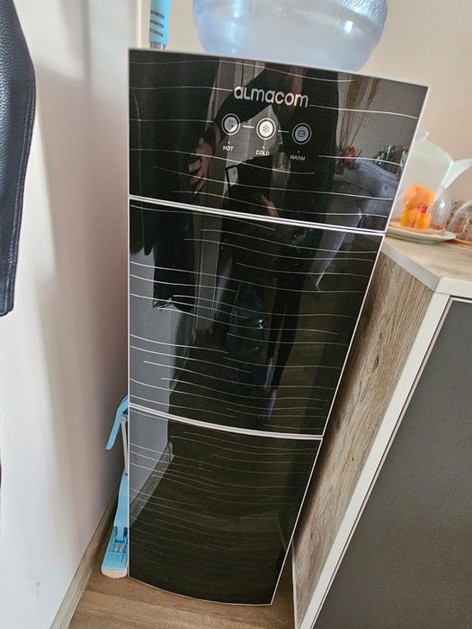 Кулеры ,диспенсеры для воды Almacom