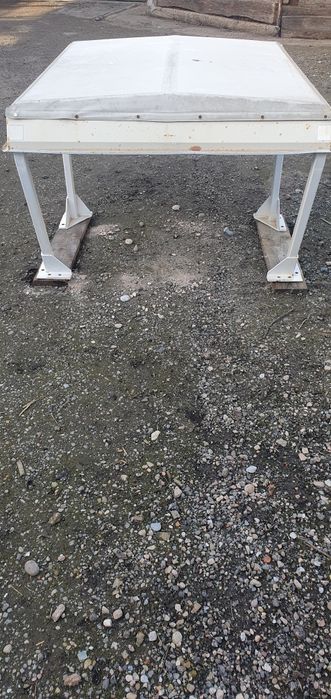 Vând cabina tractor