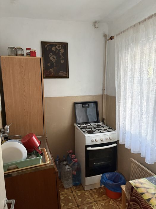 Vand Garsoniera in zona Micro XIV Buzau