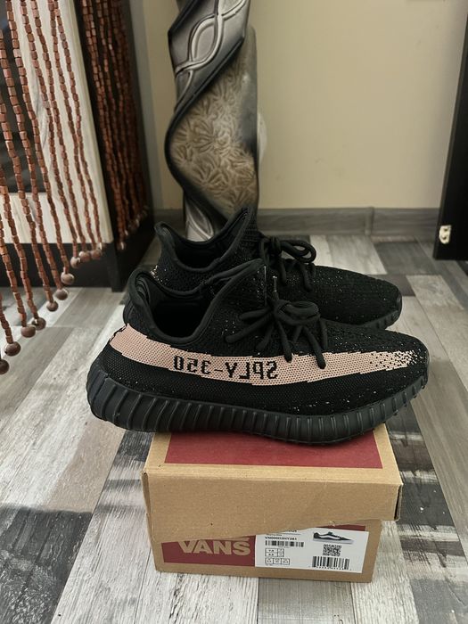 Adidas Yeezy 350 v2 "Copper"