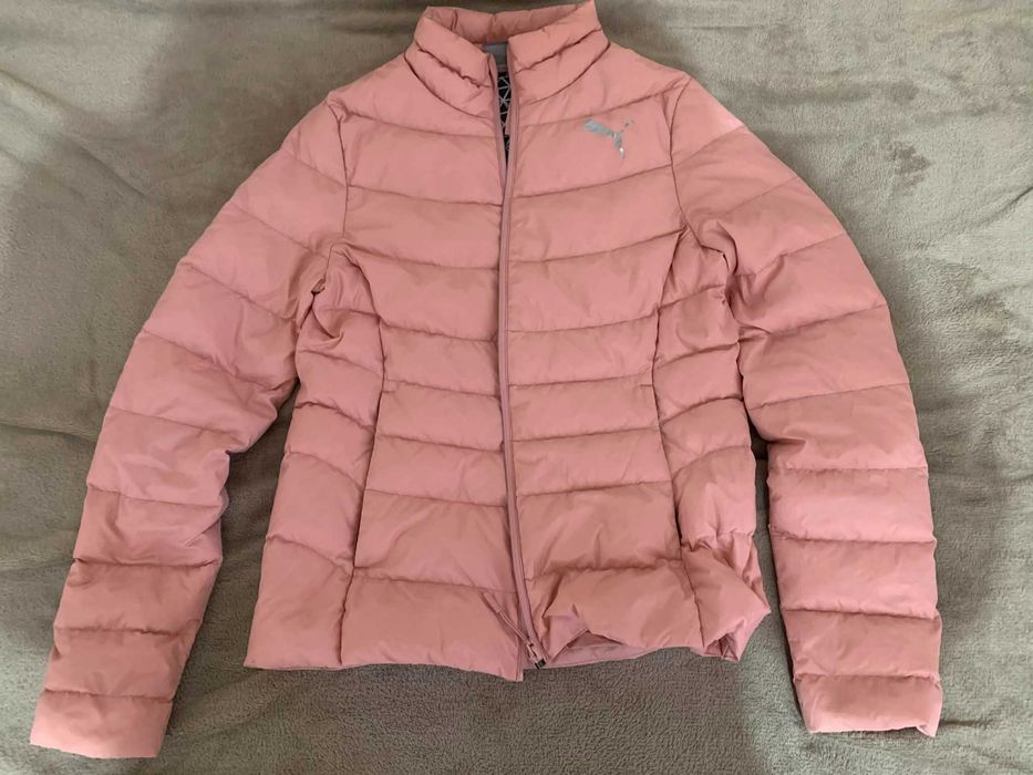 Geaca Matlasata Puma Marimea S