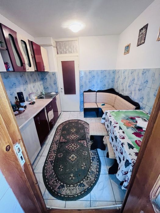 Apartament 2 camere decomandat, 52 mp, mobilat și utilat, zona Gară