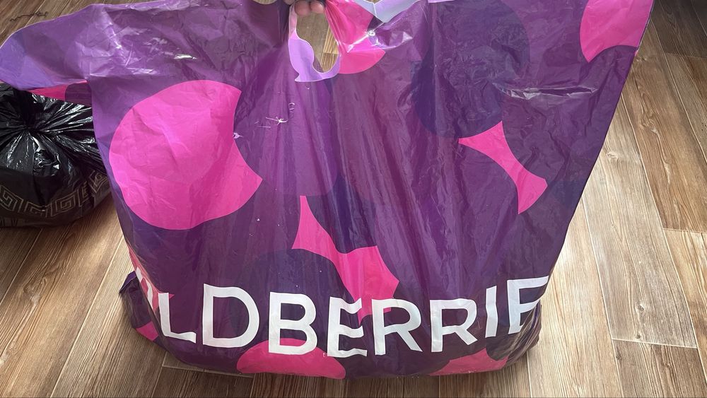 Отдам детские вещи