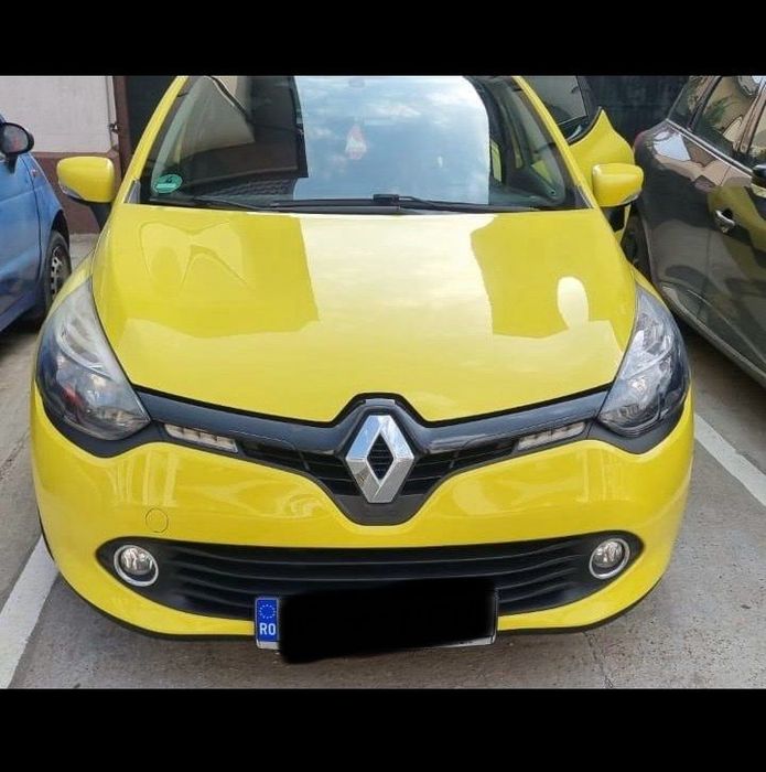 Colaborare Uber/Bolt mașini de inchiriat