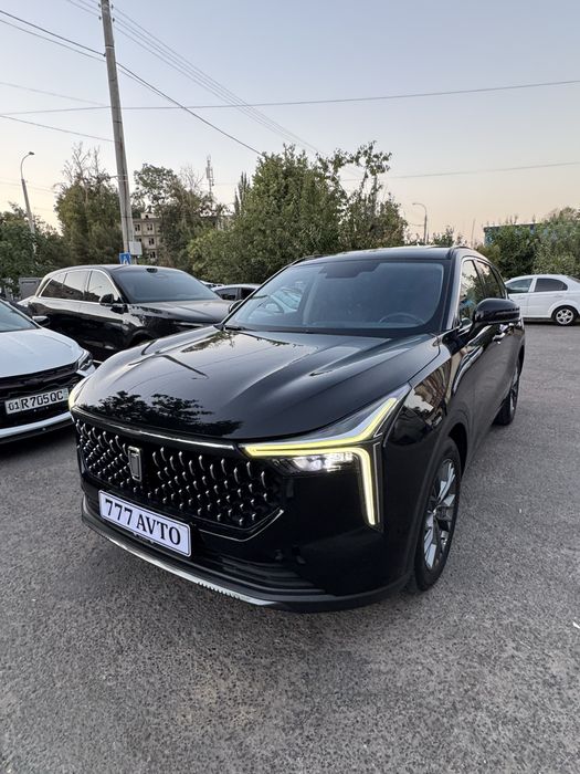 Bestune T55 Full 2023 Yil Toza 44000 probeg