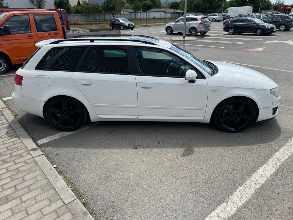 Seat Exeo 2.0 TDI 170 CP