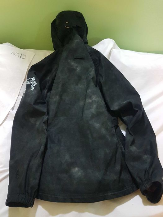 Salomon haină geacă damă, S–M, 2 în 1, ski / snowboard, impecabilă