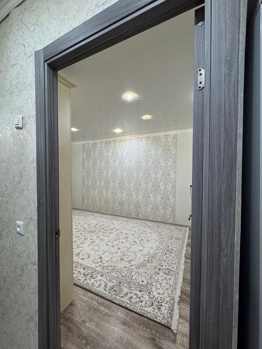 Корчагина 130 двух комнатная