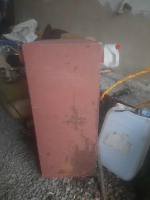 Продам ёмкость нержавейка