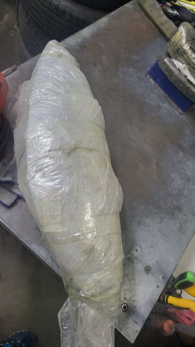 Новые Фары комплект