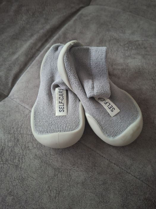 Детская обувь за все