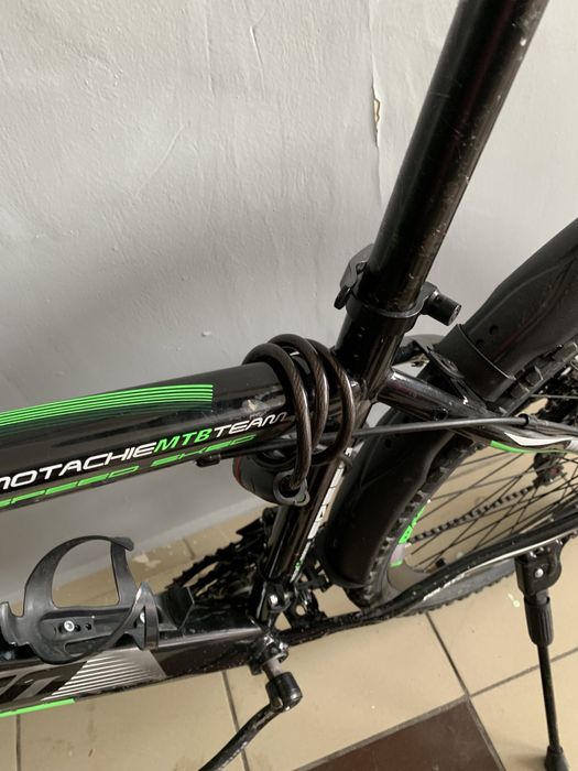 Продам новый Велосипед