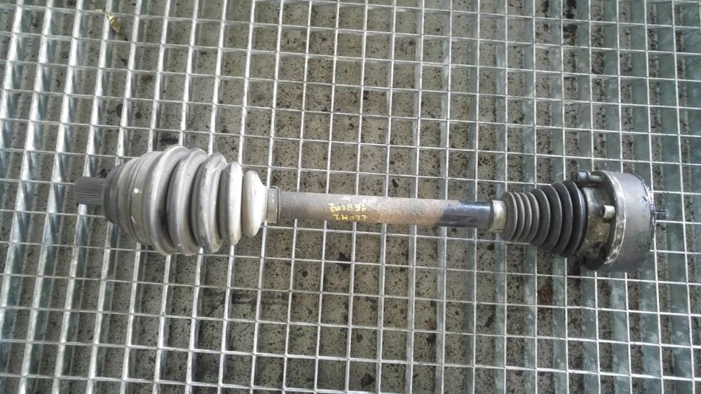 Planetara stanga fata seat leon 2 1p1 1.6 b 2005-2013