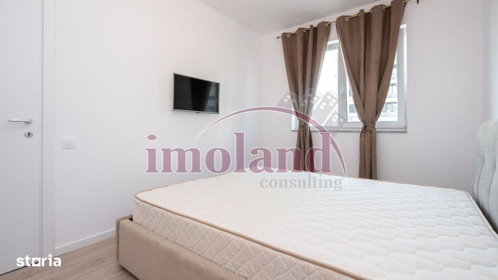 Apartament 2 camere - New Point - Pipera