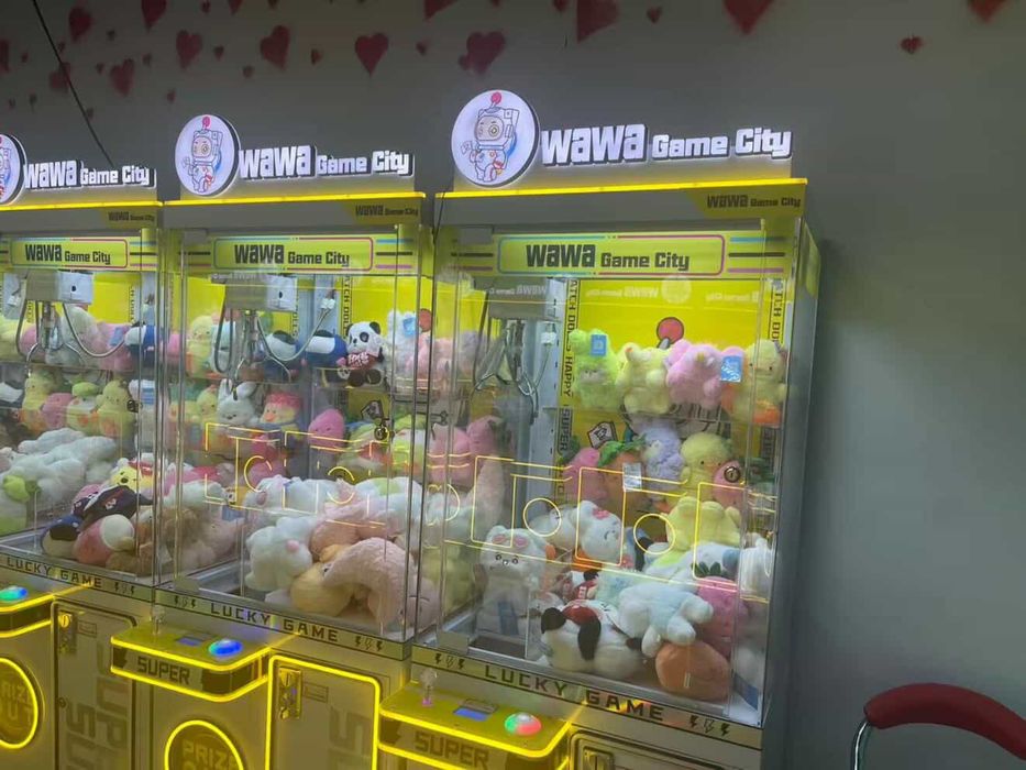 Срочно продается Игравой автомат