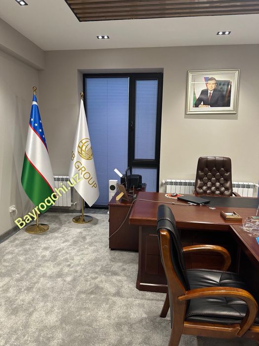 Bayroq konus Флаг конус  хона байроги.