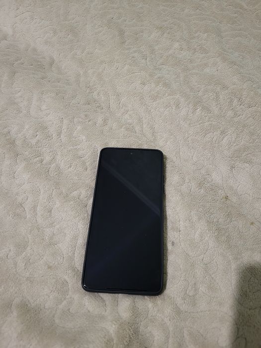 PoCo X5 pro, в идеальном состоянии