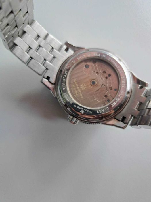 Mathis Montabon MM-17