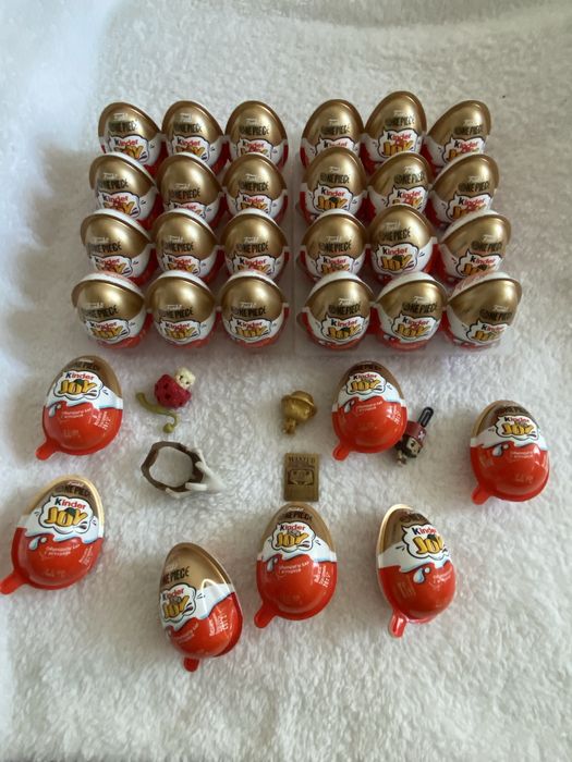 kinder joy one piece. Киндер joy уан пис