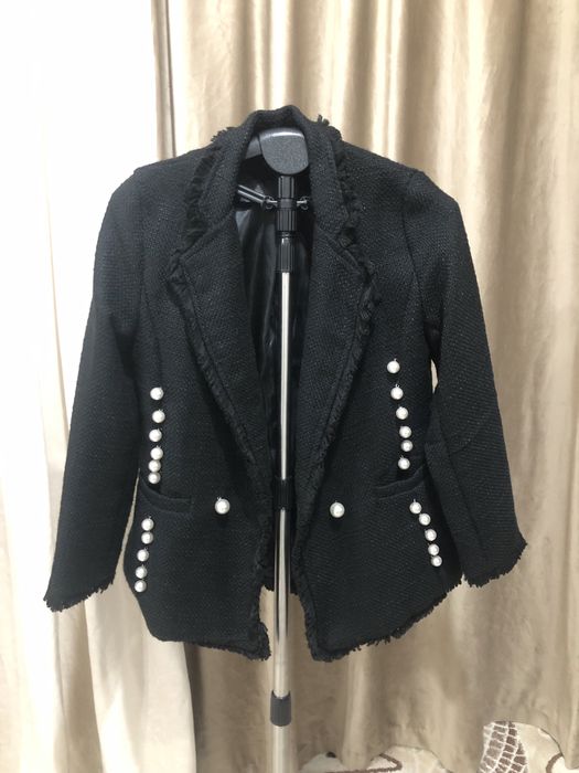 Женский Пиджак ( костюм)