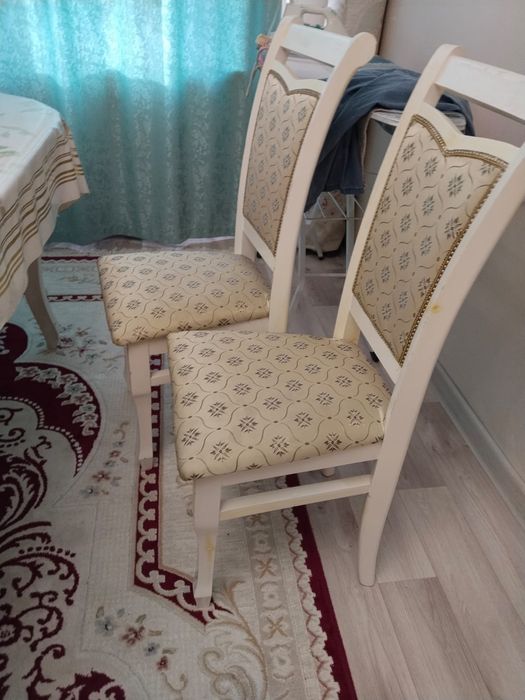 Продам стулья в хорошем состоянии