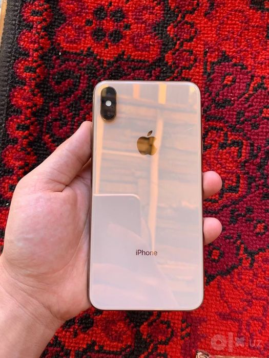 Xsmax fes id yoq imei bomagan qolgan joyi ideal