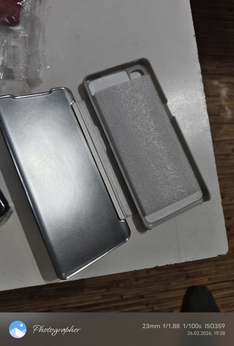 Аксессуары для телефона, чехлы