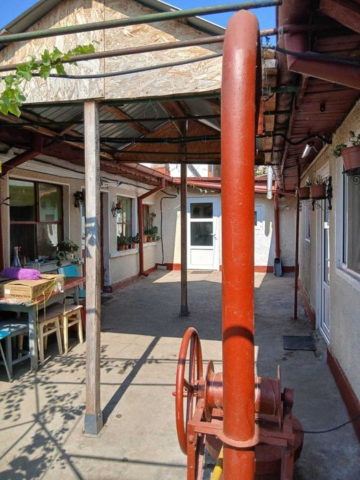 Casă de vânzare – Oraș Pantelimon, Ilfov | 207 mp teren | 106 mp construiți | 80.000 € negociabil