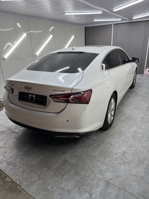 Malibu 1.5 Turbo. 2019 yil.