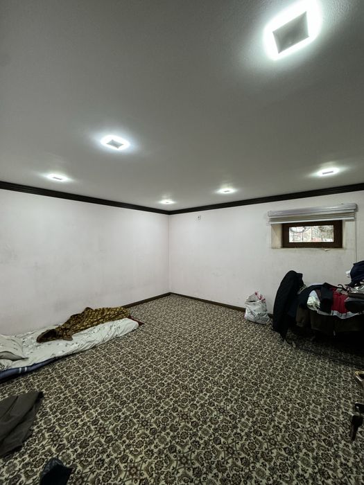 Под Офис Нурафшон 2/1/5 Евроремонт 72+72 кв.м подвал ор: Сагбон чораха