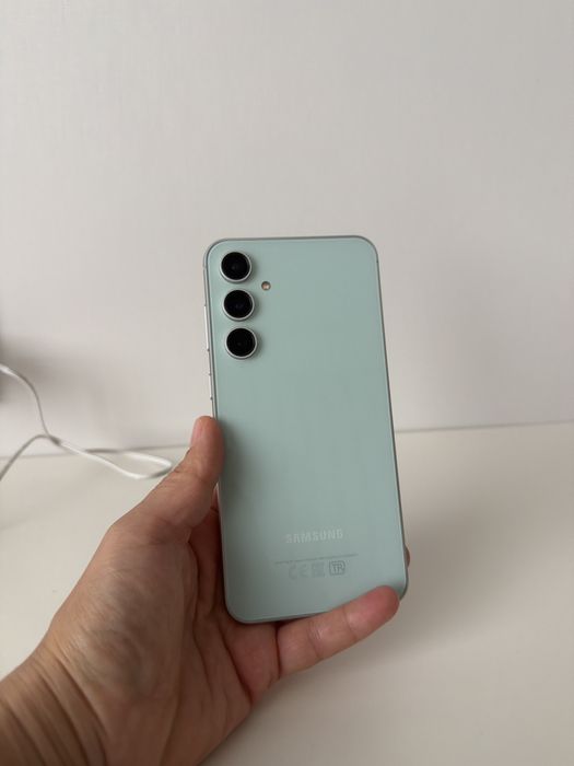 Самсунг Галакси S23Fee  256гб