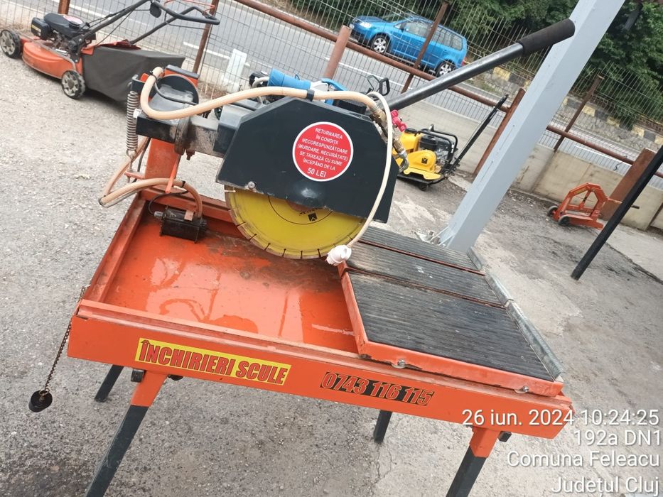 placa compactor picamer inchirieri scule mai picior compactort  beton