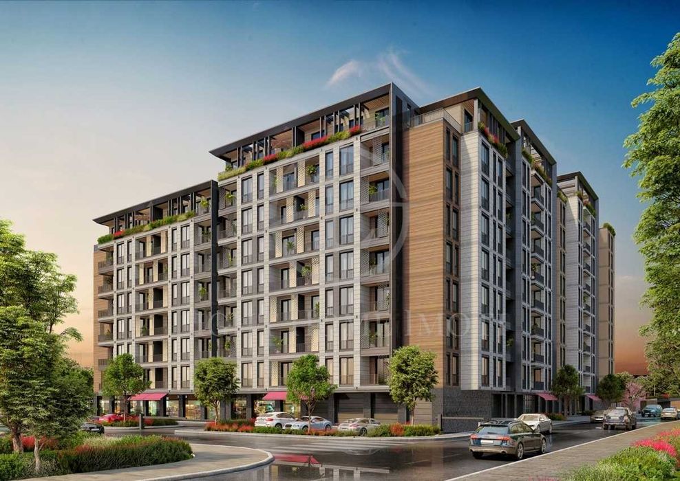 Продава се Двустаен апартамент в Пловдив, Център - 76 кв.м за 1645 €/кв.м - Снимка #2