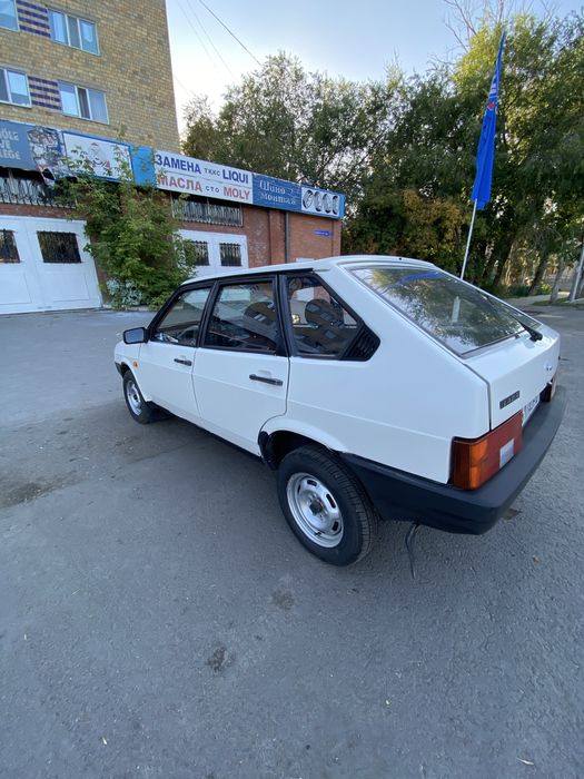 Продам ваз 2109 карбюратор.