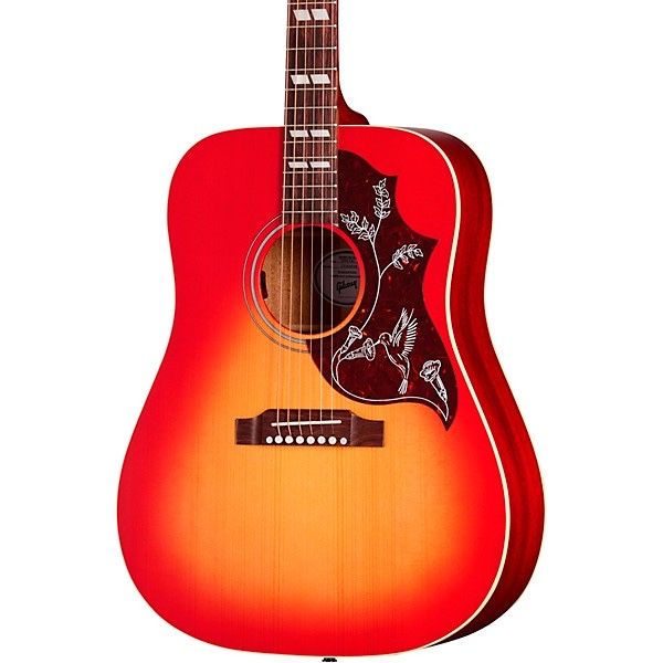 Gibson Hummingbird