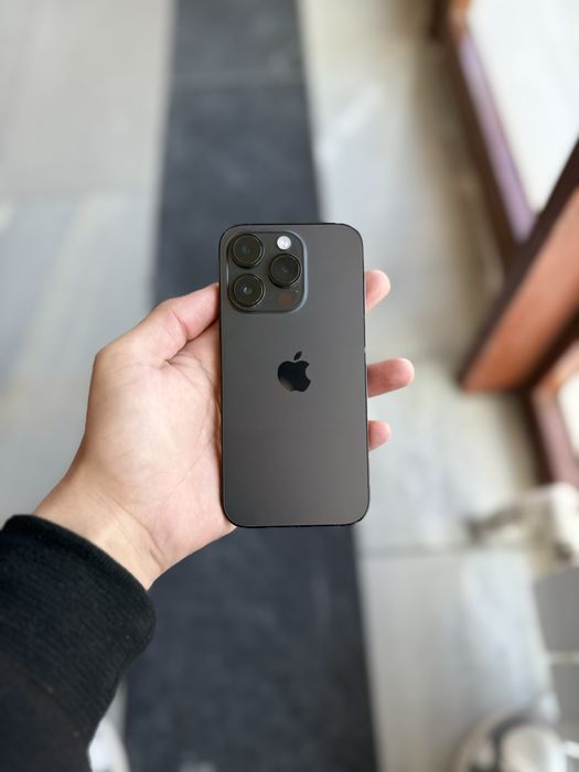 Iphone 14 pro esim  sotiladi