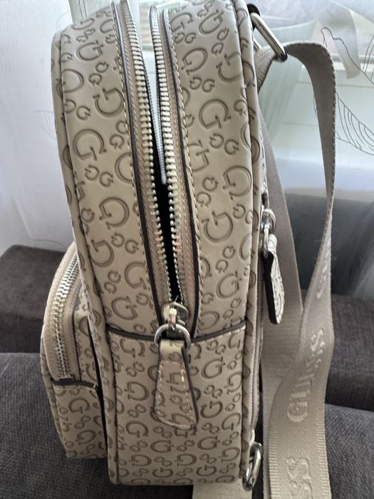 Малка раничка Guess