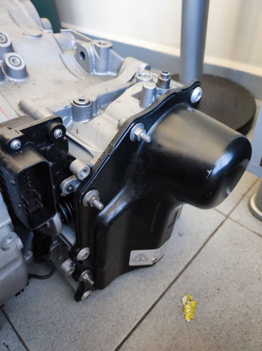 Мекатроника DSG7 Нов