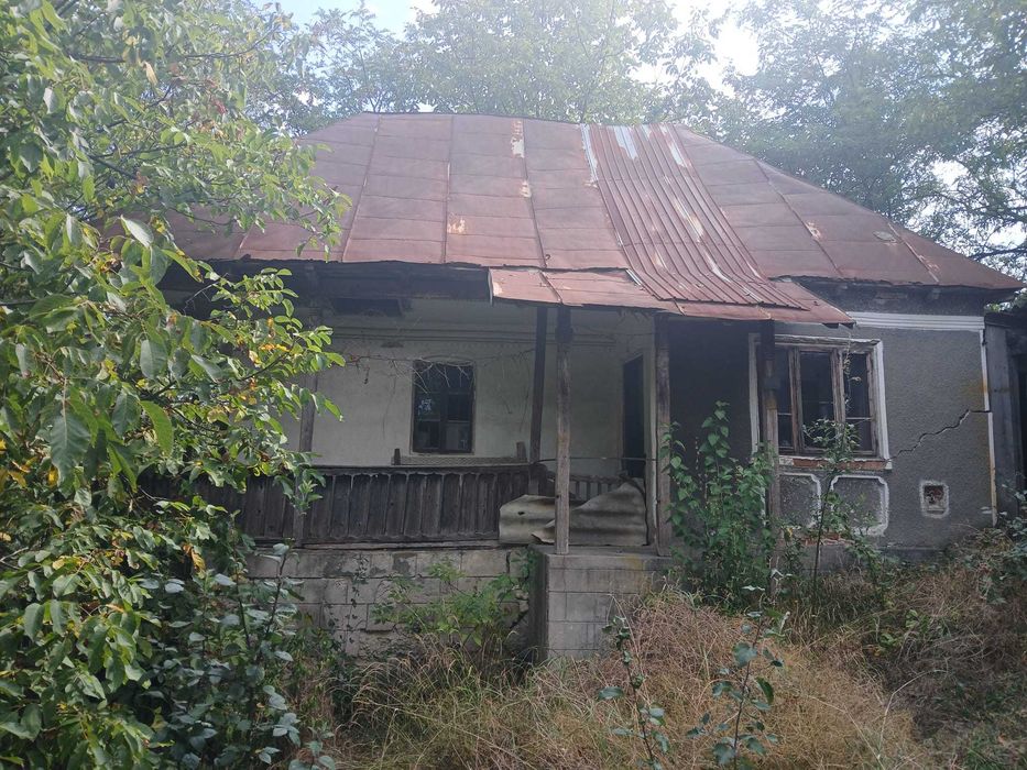 Casa de vanzare Pusesti Otasau Valcea