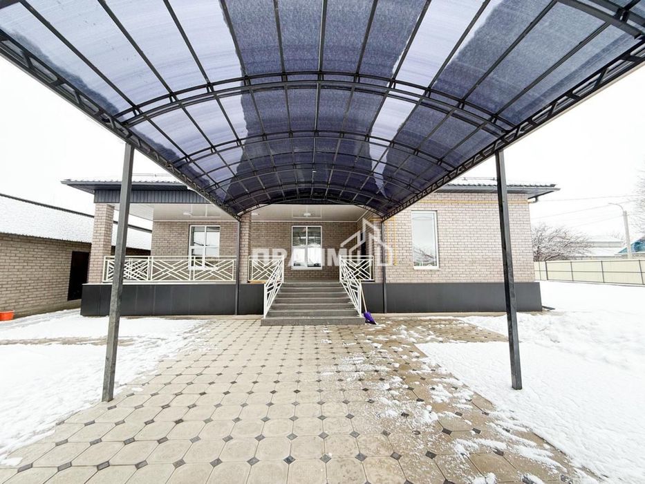 ПРОДАМ 5ком Дом Заря (Наримат ПРАЙМ)