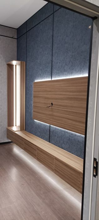 Офисные мебель на заказ