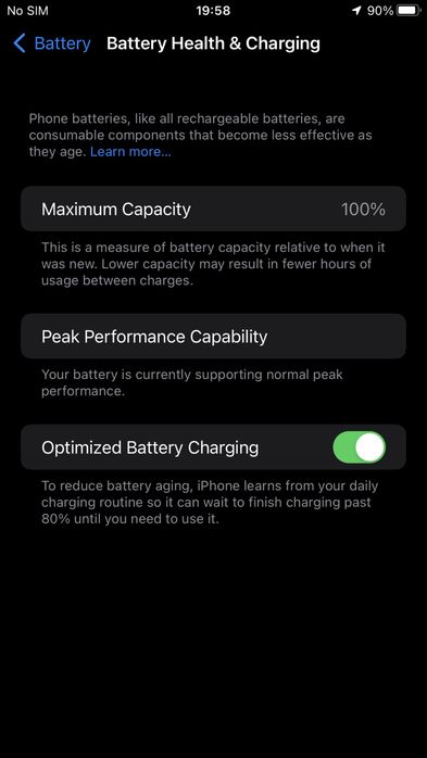 Iphone 8 Plus 64GB