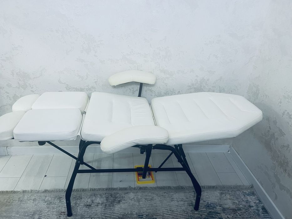 Продам кушетку раскладную