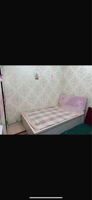 Спальный детский